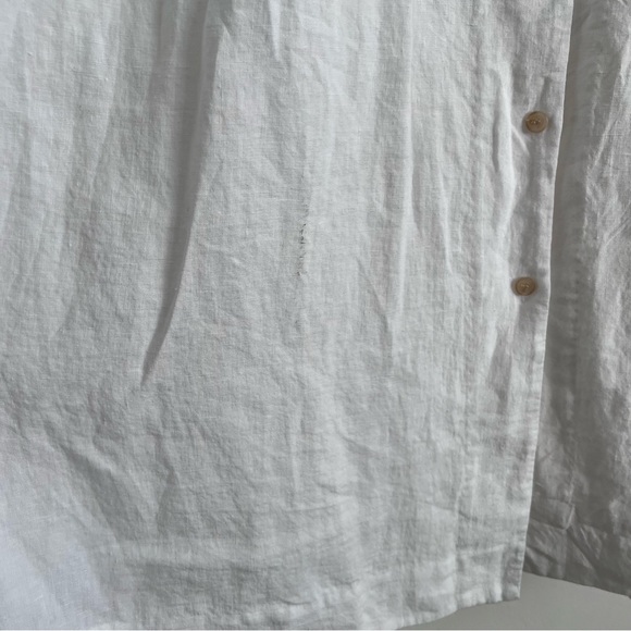 Jenni Kayne Day Dress - White - Picture 4 of 10